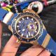 Perfect Replica Ulysse Nardin Limited Edition Watch Rose Gold Black Dial (3)_th.jpg